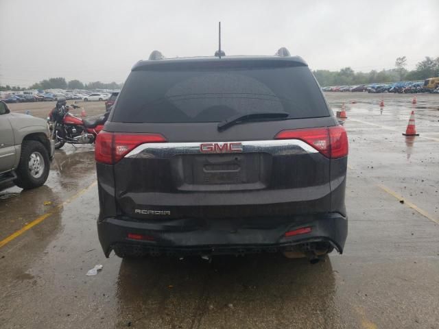 2017 GMC Acadia SLE