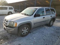 Isuzu salvage cars for sale: 2005 Isuzu Ascender S