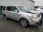 2013 Honda Pilot EX