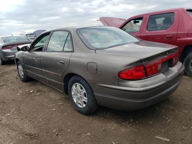 2003 Buick Regal LS