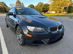 BMW m3 salvage cars for sale: 2009 BMW M3