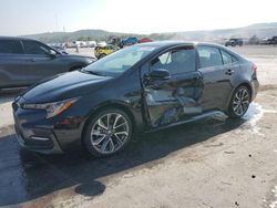 2022 Toyota Corolla SE en venta en Tulsa, OK