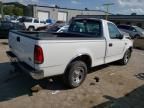 1998 Ford F150