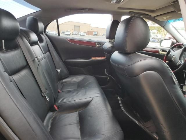 2006 Lexus ES 330