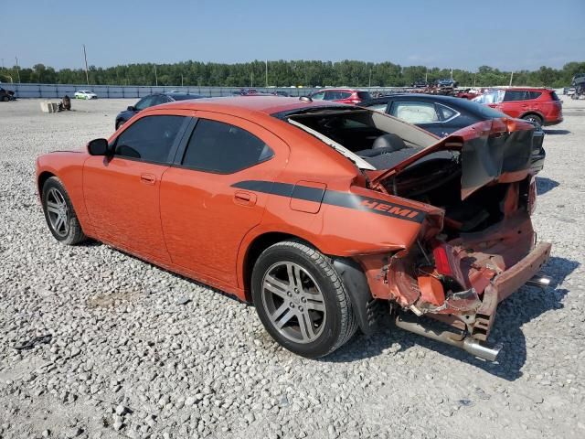 2006 Dodge Charger R/T