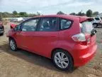 2009 Honda FIT Sport