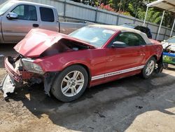 Run And Drives Cars for sale at auction: 2013 Ford Mustang