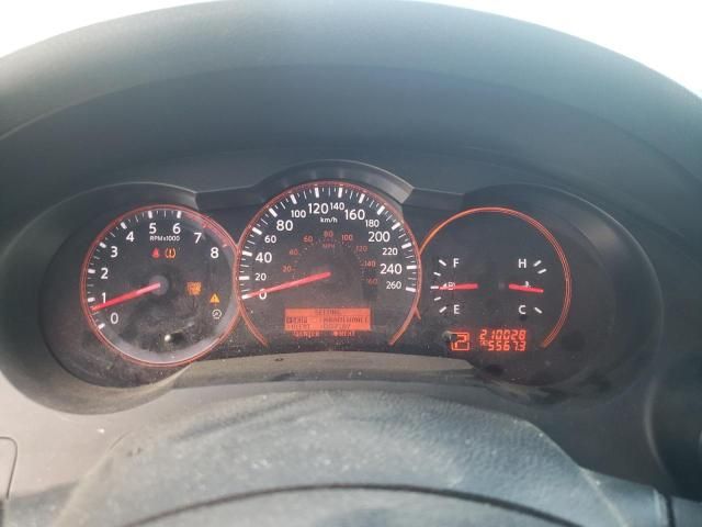 2008 Nissan Altima 2.5