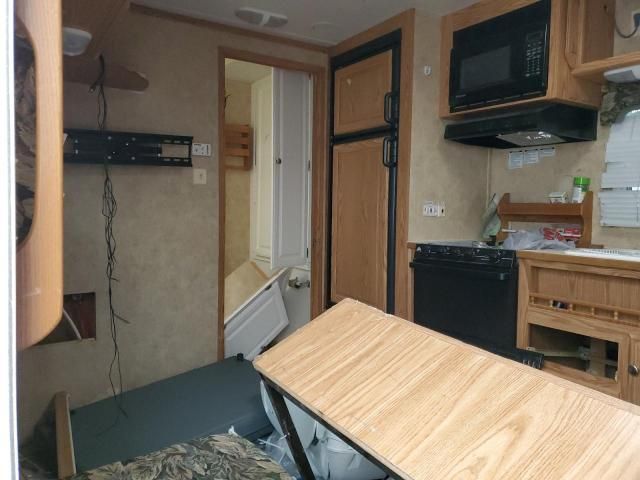 2005 Pilgrim Travel Trailer