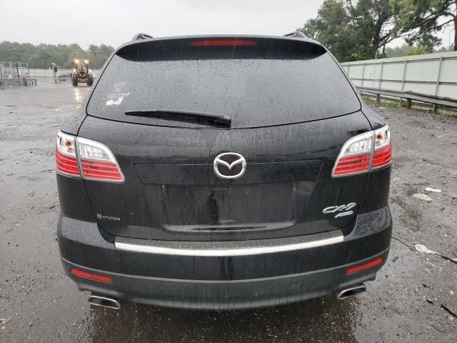 2011 Mazda CX-9