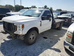 Ford f350 Vehiculos salvage en venta: 2020 Ford F350 Super Duty