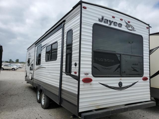 2017 Jayco JAY Flight