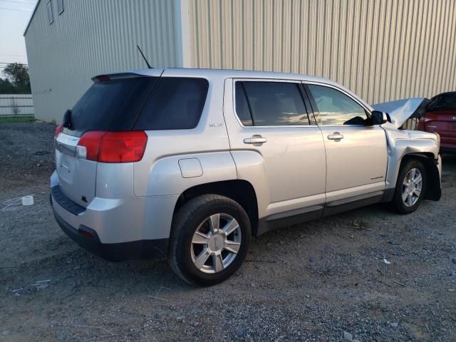 2013 GMC Terrain SLE