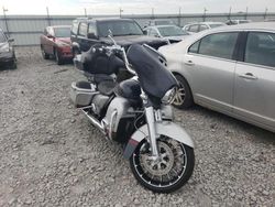 Salvage cars for sale from Copart Appleton, WI: 2019 Harley-Davidson Flhxse