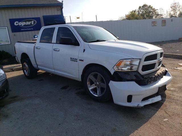 2014 Dodge RAM 1500 ST