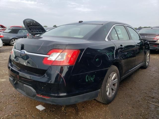 2012 Ford Taurus SE