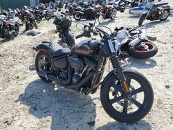 2023 Harley-Davidson Fxbbs en venta en Candia, NH