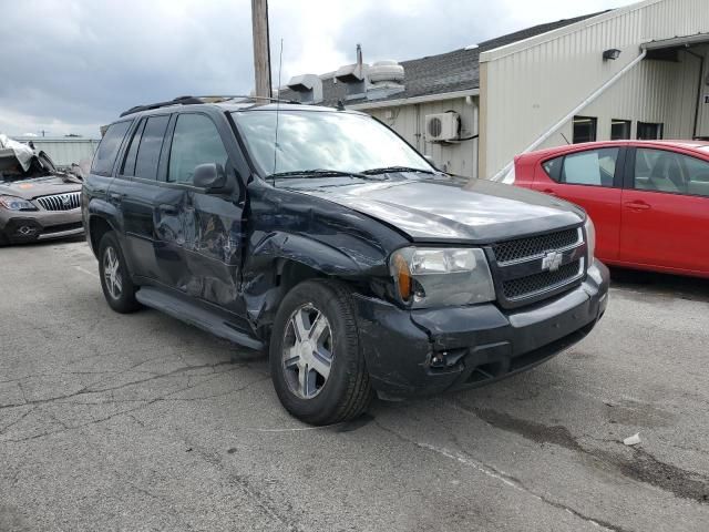 2007 Chevrolet Trailblazer LS