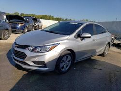2016 Chevrolet Cruze LS for sale in Louisville, KY