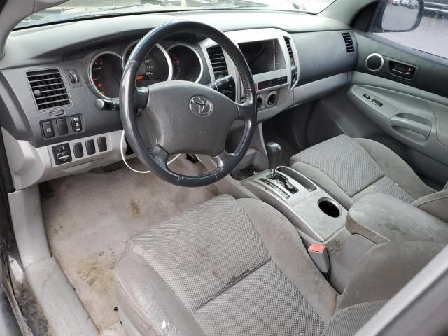 2005 Toyota Tacoma Access Cab