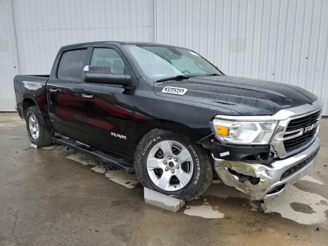 2020 Dodge RAM 1500 BIG HORN/LONE Star