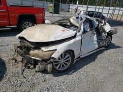 Vehiculos salvage en venta de Copart Spartanburg, SC: 2014 Infiniti Q50 Base
