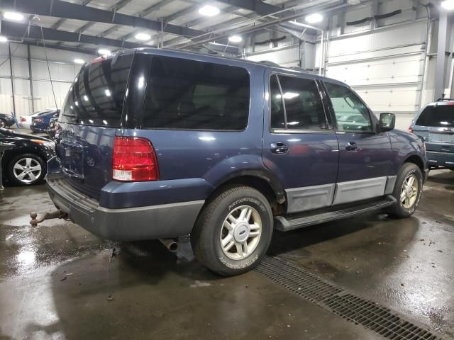 2004 Ford Expedition XLT