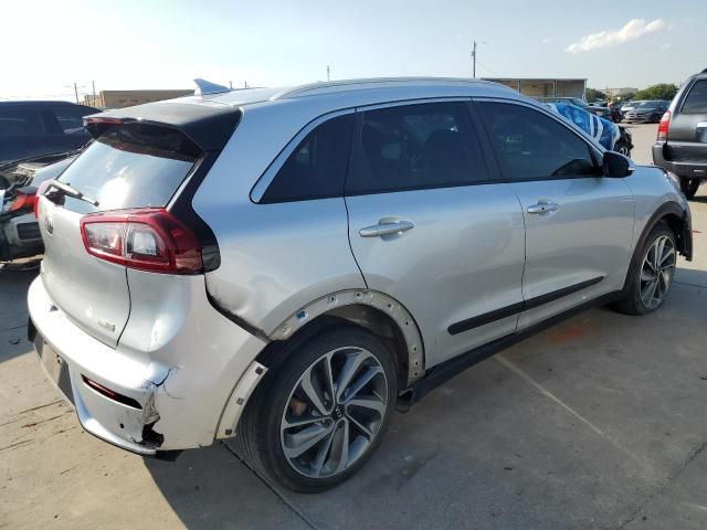 2018 KIA Niro Touring