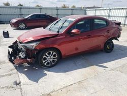 Vehiculos salvage en venta de Copart Walton, KY: 2018 Toyota Yaris IA