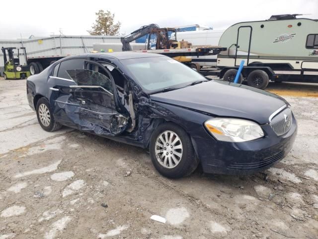 2006 Buick Lucerne CX