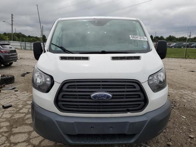 2017 Ford Transit T-250