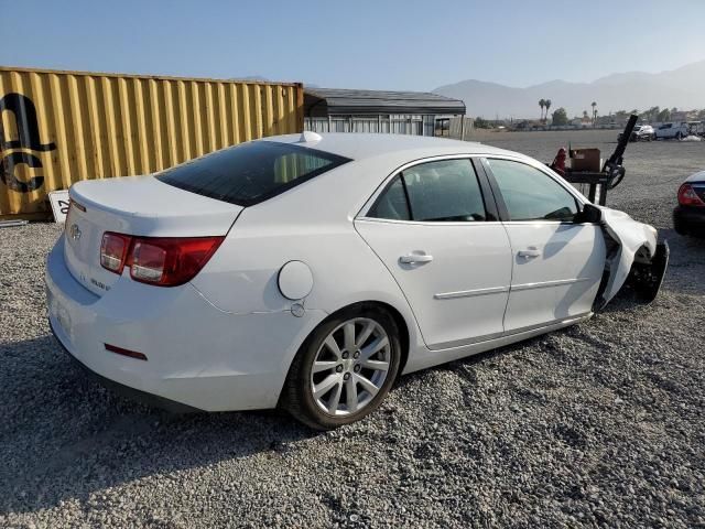 2013 Chevrolet Malibu 2LT