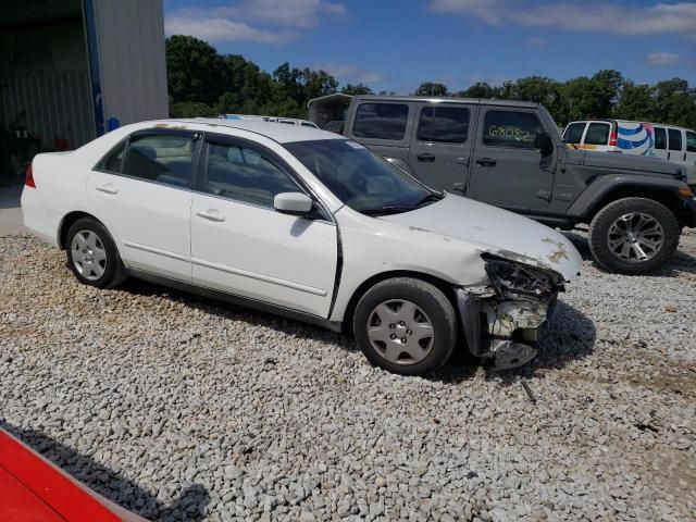 2006 Honda Accord LX