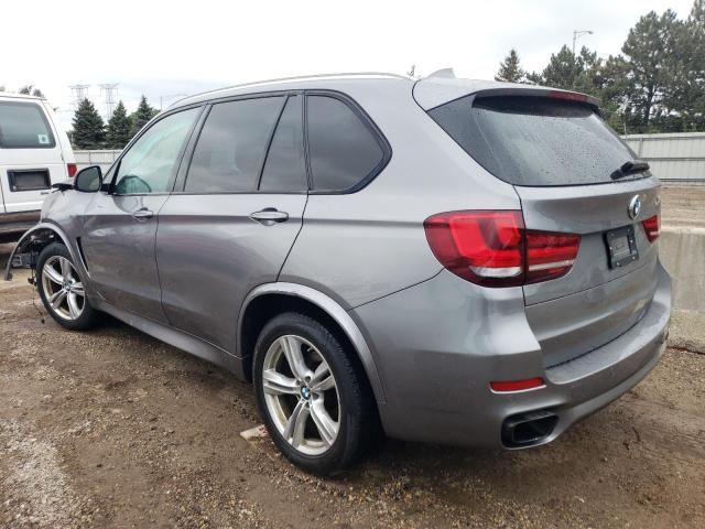 2014 BMW X5 XDRIVE35I