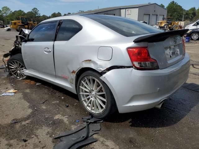 2012 Scion TC