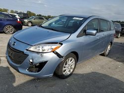 2012 Mazda 5 for sale in Cahokia Heights, IL