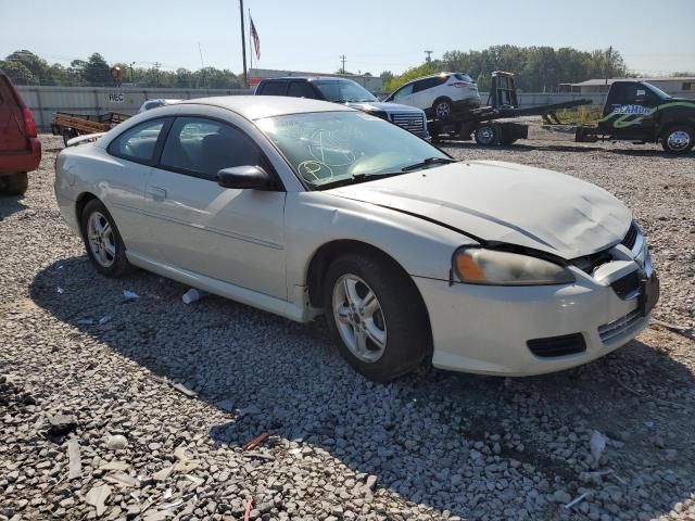 2005 Dodge Stratus SXT