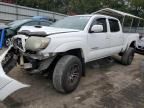 2009 Toyota Tacoma Double Cab Long BED