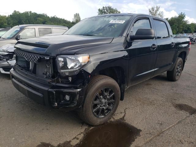 2021 Toyota Tundra Crewmax SR5