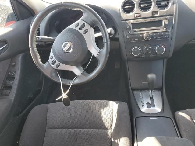 2008 Nissan Altima 2.5