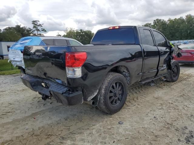 2013 Toyota Tundra Double Cab SR5