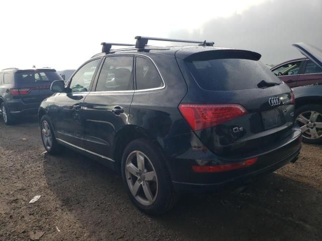 2011 Audi Q5 Premium Plus