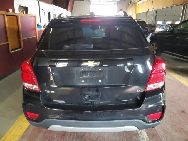 2019 Chevrolet Trax 1LT