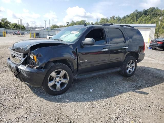 2010 Chevrolet Tahoe K1500 LT