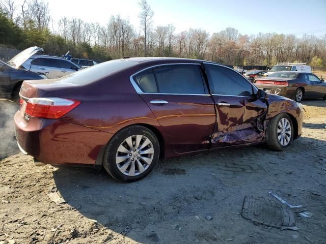 2014 Honda Accord Touring