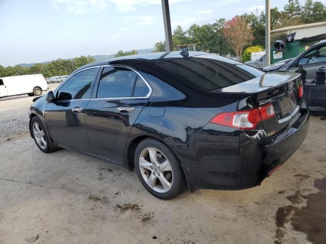 2009 Acura TSX