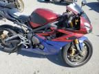 2008 Triumph Daytona 675