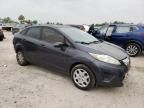 2013 Ford Fiesta SE