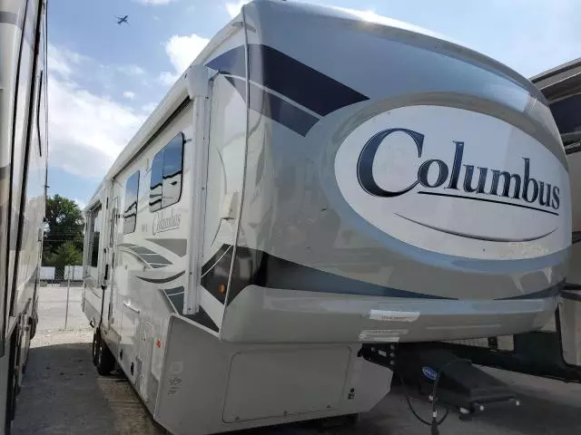 2023 Palomino Columbus 3