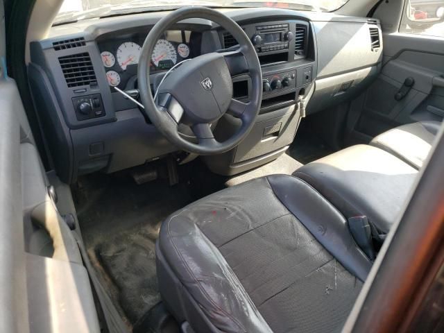 2006 Dodge RAM 1500 ST